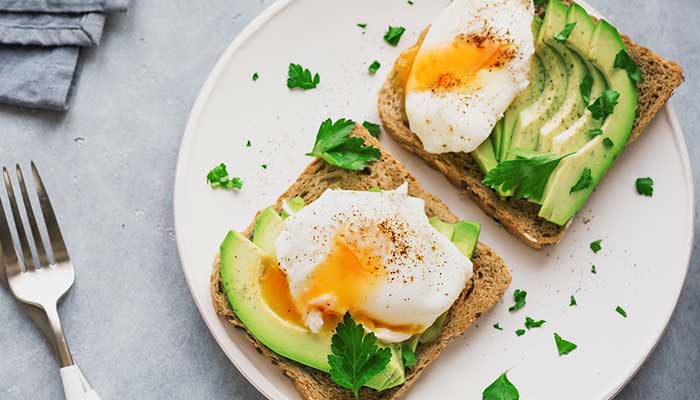 Adding Eggs to Your Balanced Diet