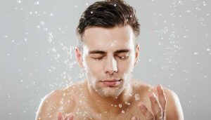 Tips for Men’s Skincare