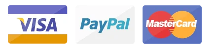 payment icons